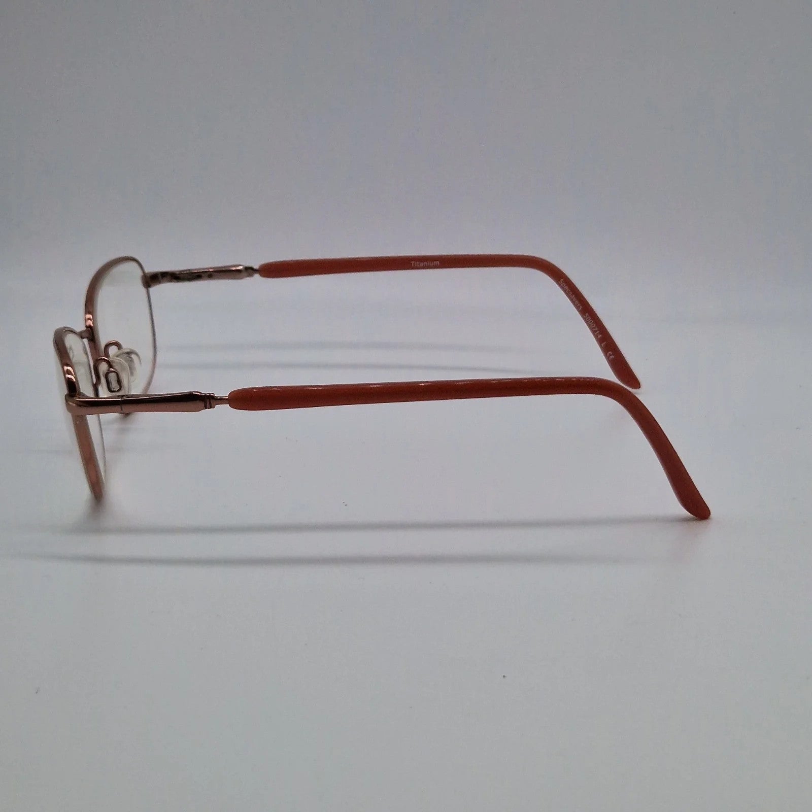Specsavers Titan C08 30404304 - Eyeglasses frames