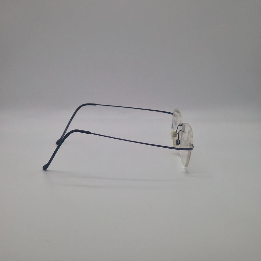 Specsavers Lite 48 24251624 Blue - Eyeglasses frames