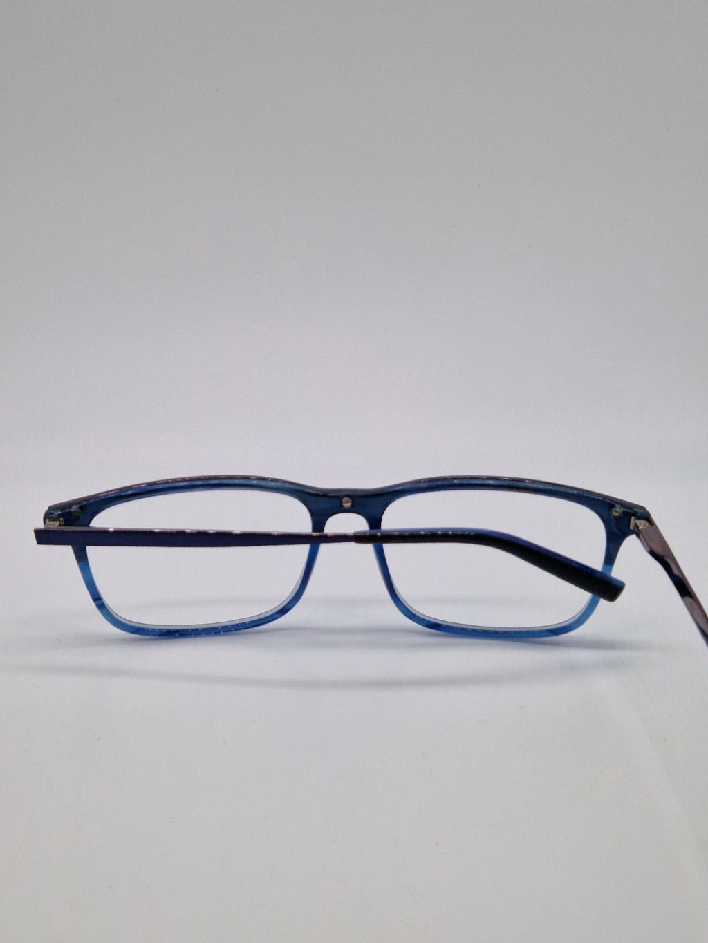 Osiris Impressive 30744233 Blue - Eyeglasses frames