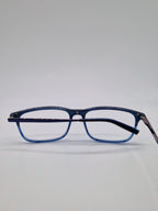 Osiris Impressive 30744233 Blue - Eyeglasses frames