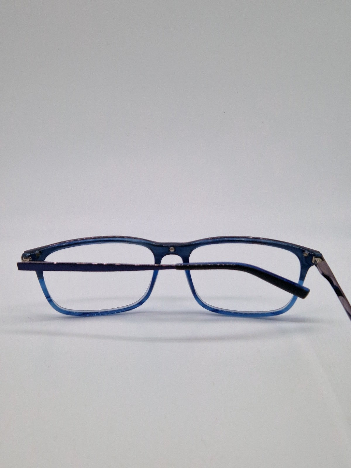 Osiris Impressive 30744233 Blue - Eyeglasses frames