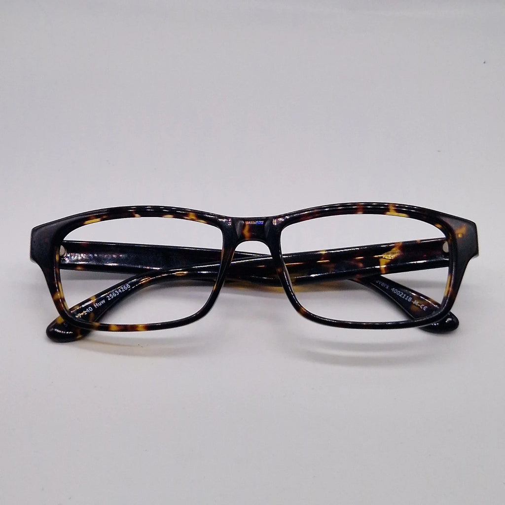 Specsavers Huw 25634266 Tortoiseshell - Eyeglasses frames