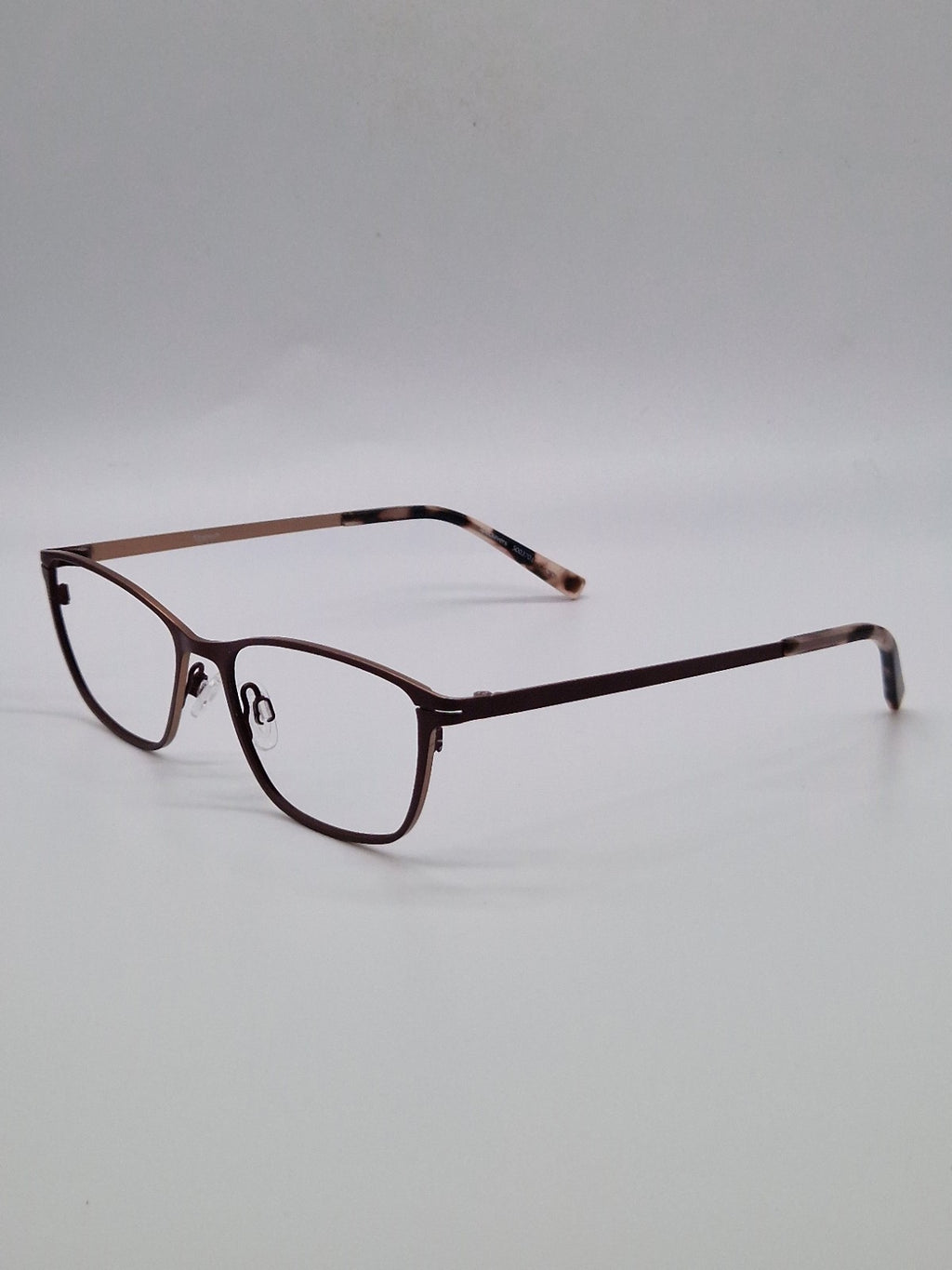 Specsavers J Titanium 08 30830059 - Eyeglasses frames