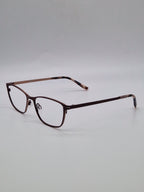 Specsavers J Titanium 08 30830059 - Eyeglasses frames