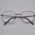 Jensen Black JNB715T C2 - Eyeglasses frames