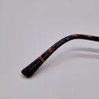 Specsavers Gourami Sun Rx 32262421 Tortoiseshell - Eyeglasses frames