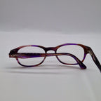 Boots Maya Purple - Eyeglasses frames