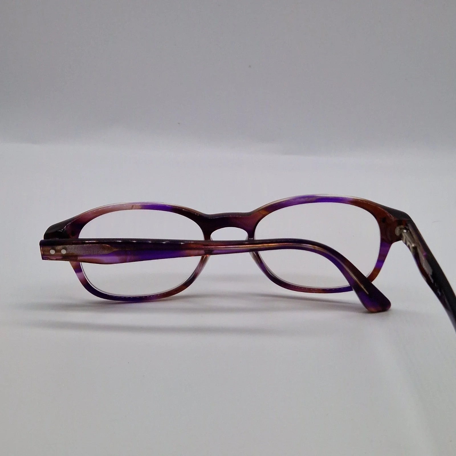 Boots Maya Purple - Eyeglasses frames
