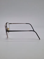Boots M1925 Black - Eyeglasses frames 