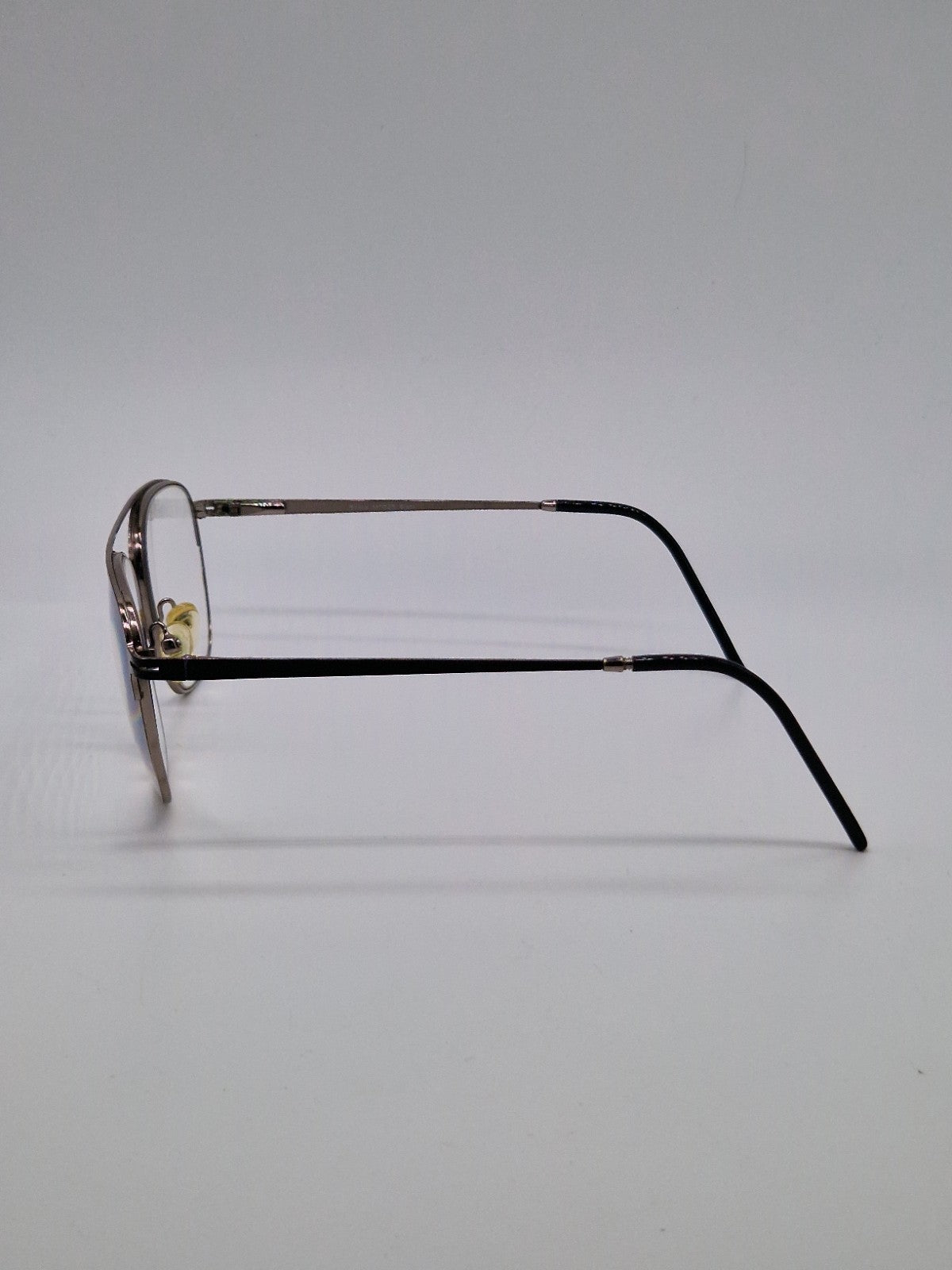 Boots M1925 Black - Eyeglasses frames 