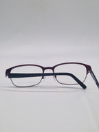 Specsavers Brownen 25381658 - Eyeglasses frames 