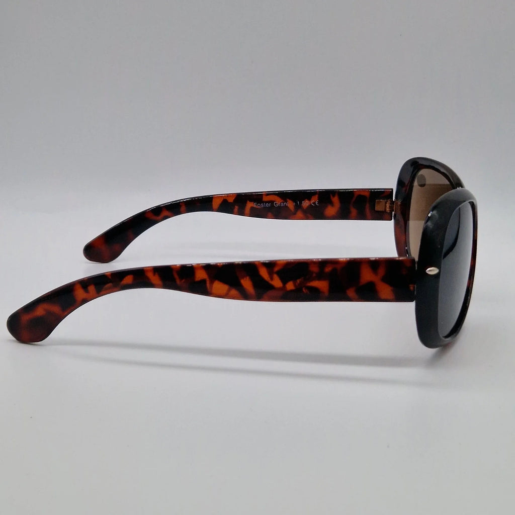 Foster Grant +1.50 F062 FRSSER TORTOISESHELL - Eyeglasses frames