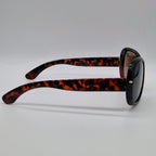 Foster Grant +1.50 F062 FRSSER TORTOISESHELL - Eyeglasses frames