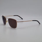 Karl Lagerfeild KL Sun Rx 01 25667424 Gold Colour - Eyeglasses frames