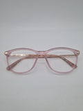 Specsavers Sorcha+ 33039695 Pink - Eyeglasses frames
