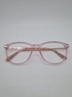 Specsavers Sorcha+ 33039695 Pink - Eyeglasses frames