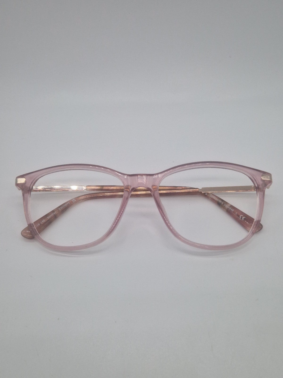 Specsavers Sorcha+ 33039695 Pink - Eyeglasses frames