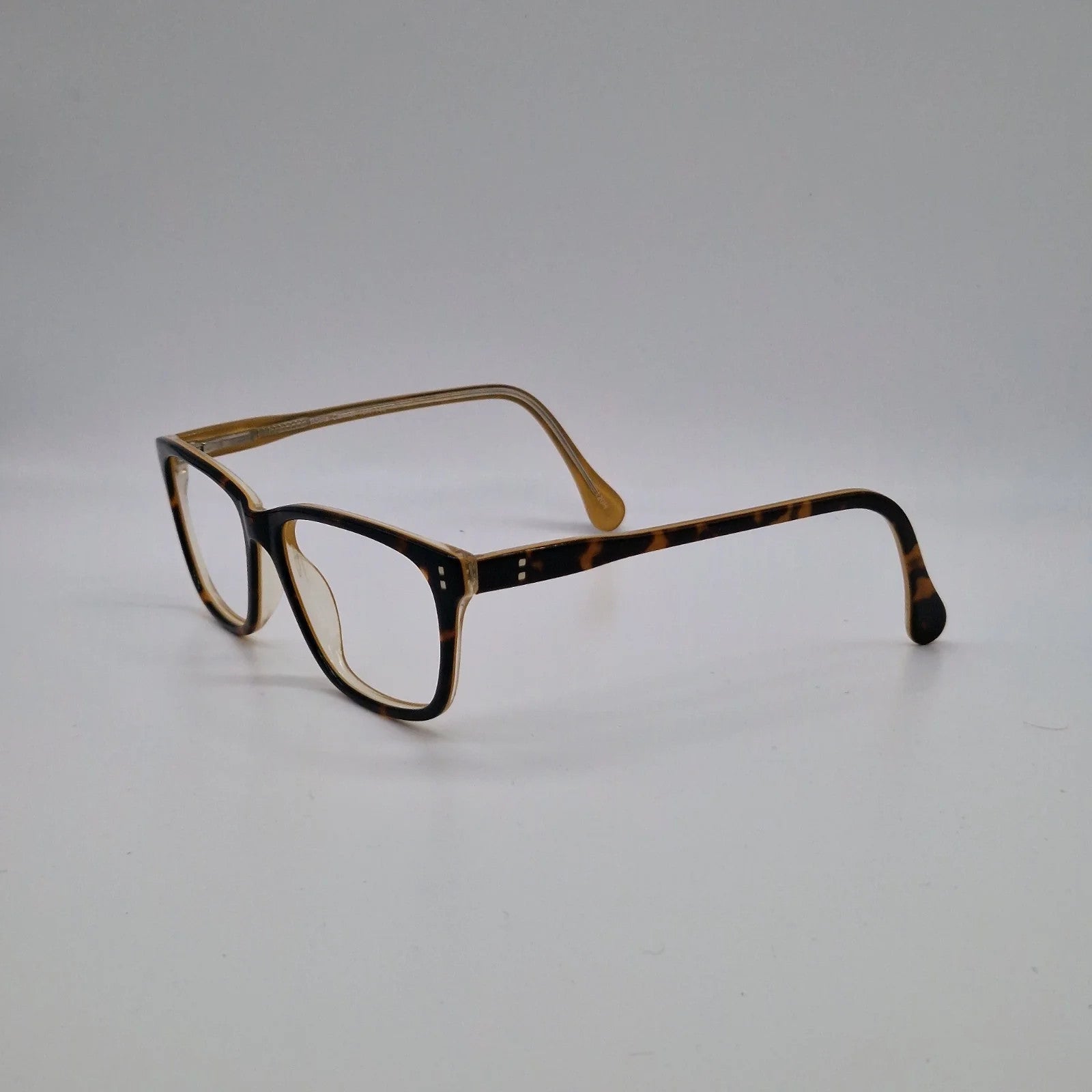 Boots Carmel Tortoiseshell - Eyeglasses frames