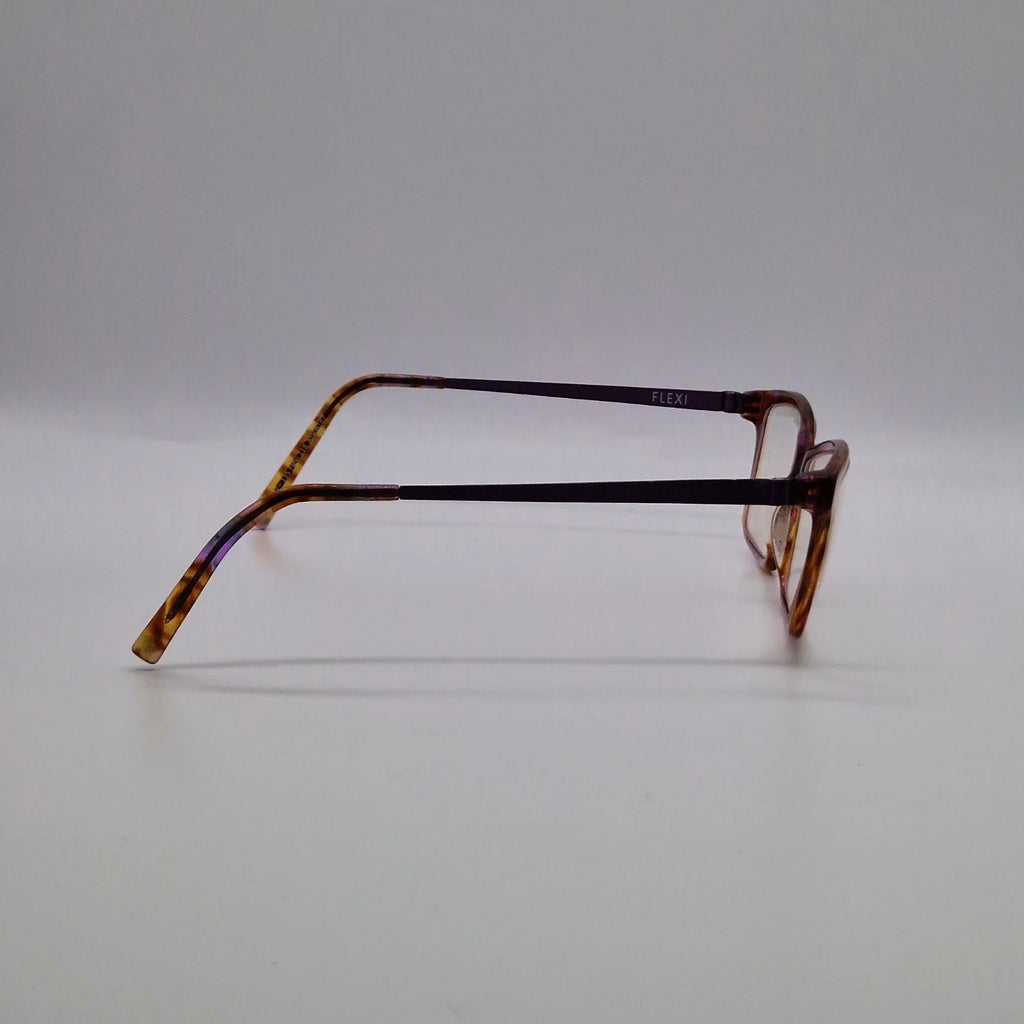 Specsavers Flexi 118 30508187 Purple - Eyeglasses frames