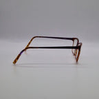 Specsavers Flexi 118 30508187 Purple - Eyeglasses frames