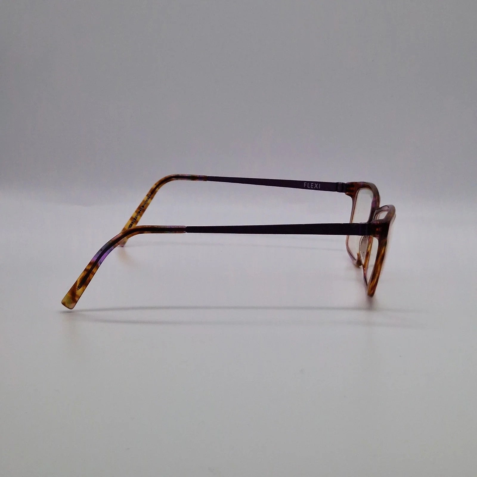 Specsavers Flexi 118 30508187 Purple - Eyeglasses frames