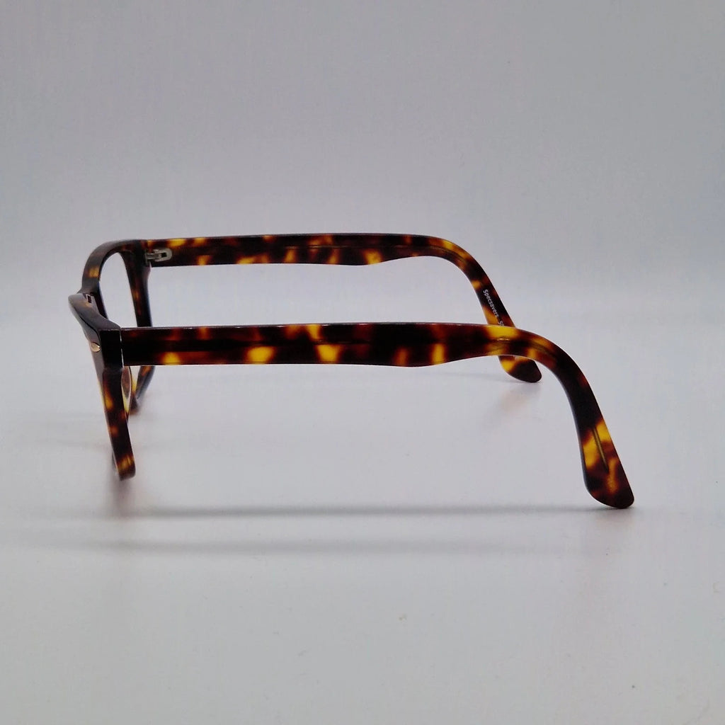 Specsavers Tenby Sun Rx 30519695 Tortoiseshell - Eyeglasses frames