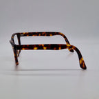 Specsavers Tenby Sun Rx 30519695 Tortoiseshell - Eyeglasses frames
