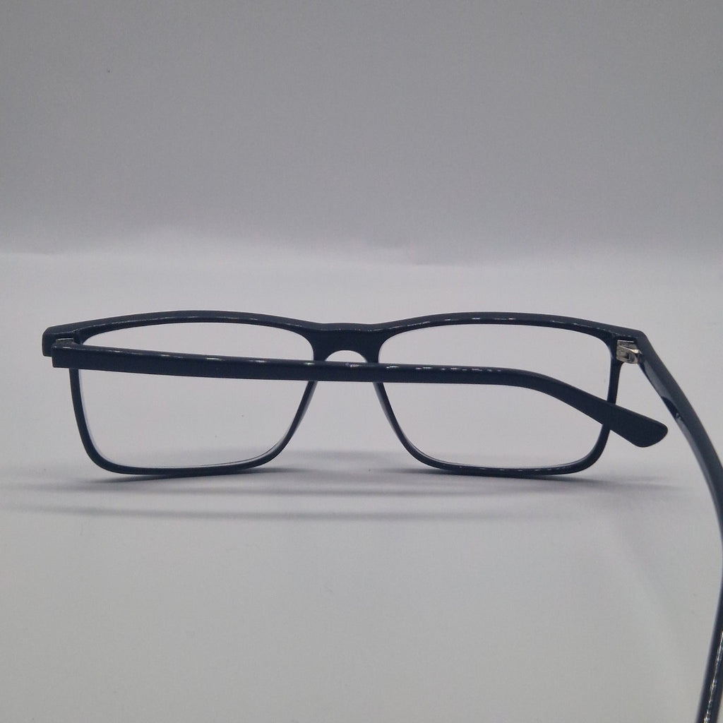 Seen SNOM0006 GG00 Grey - Eyeglasses frames 