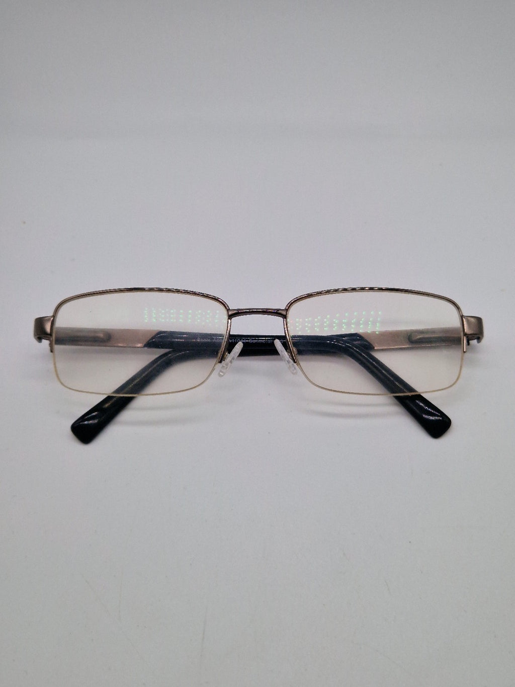 Boots Andrew11044 Gunmetal - Eyeglasses frames
