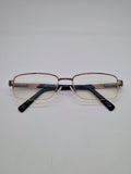 Boots Andrew11044 Gunmetal - Eyeglasses frames