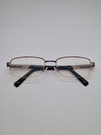 Boots Andrew11044 Gunmetal - Eyeglasses frames