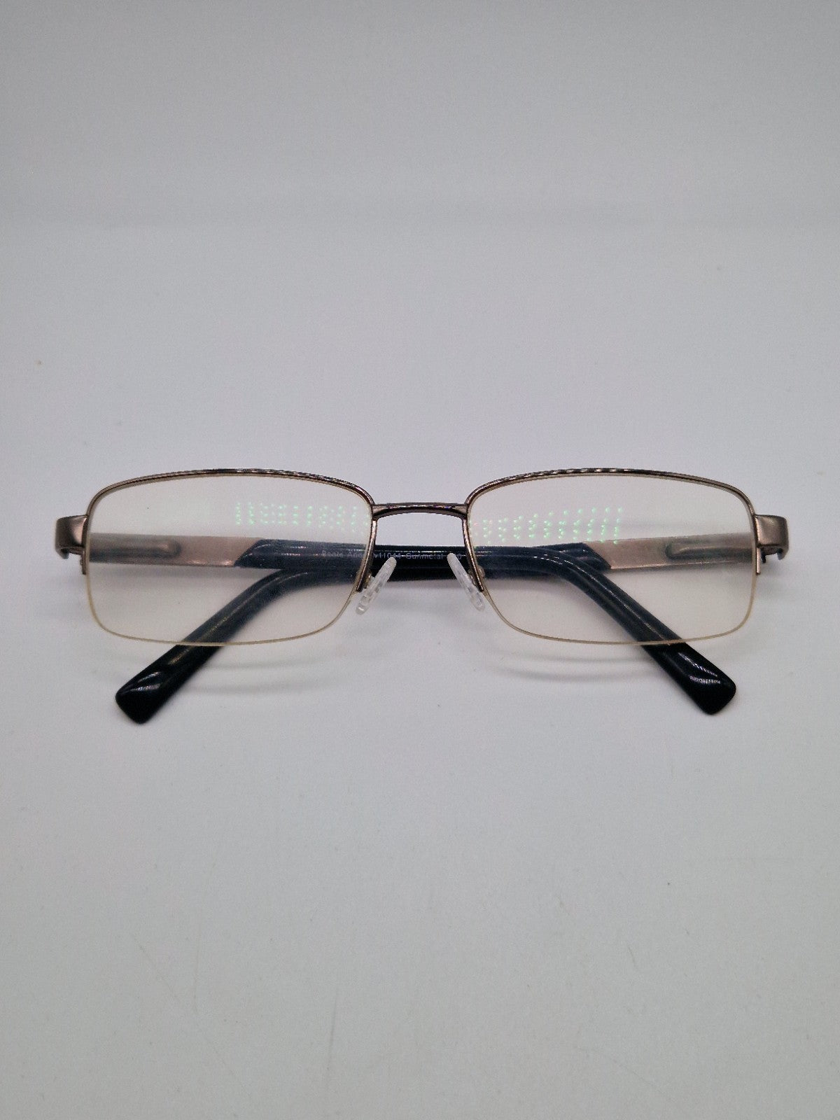 Boots Andrew11044 Gunmetal - Eyeglasses frames
