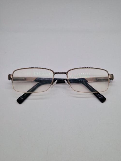 Boots Andrew11044 Gunmetal - Eyeglasses frames