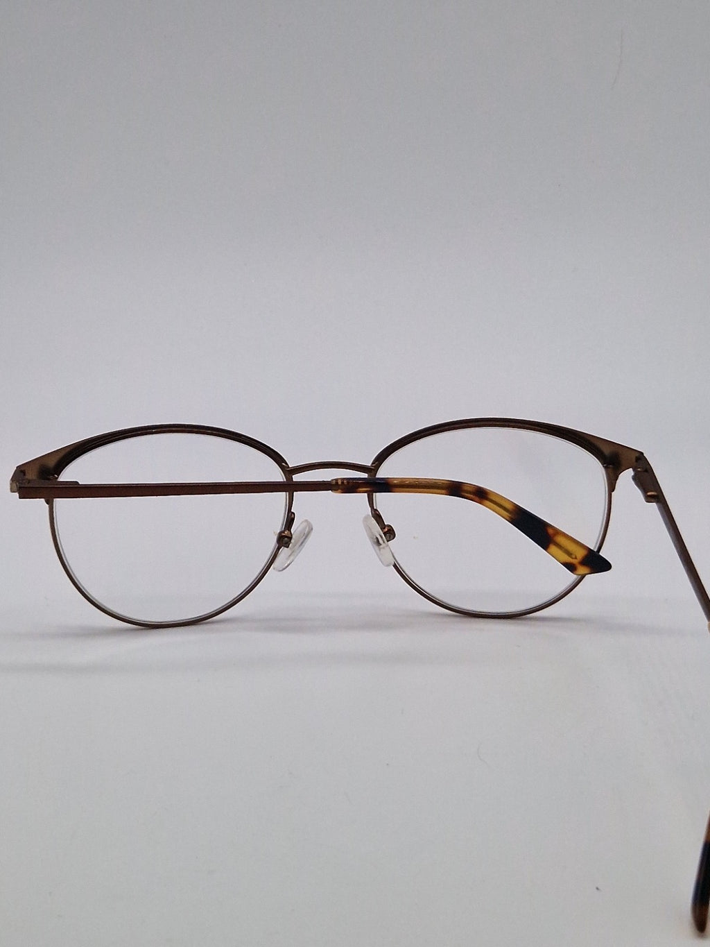 Boots F1904 Bronze - Eyeglasses frames