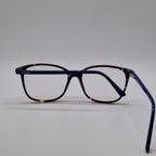 Unofficial UNOF0035 HC00 Blue - Eyeglasses frames