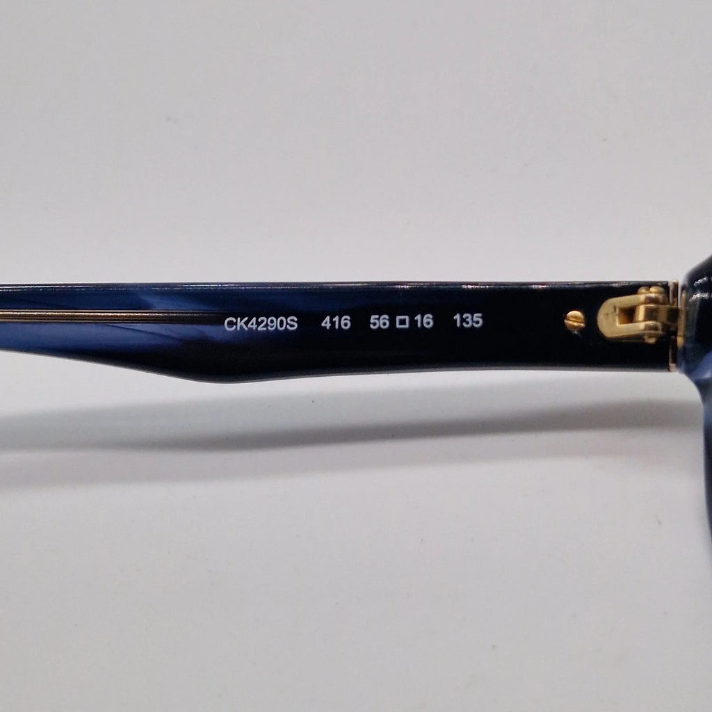 Calvin Klein CK4290S Blue - Eyeglasses frames