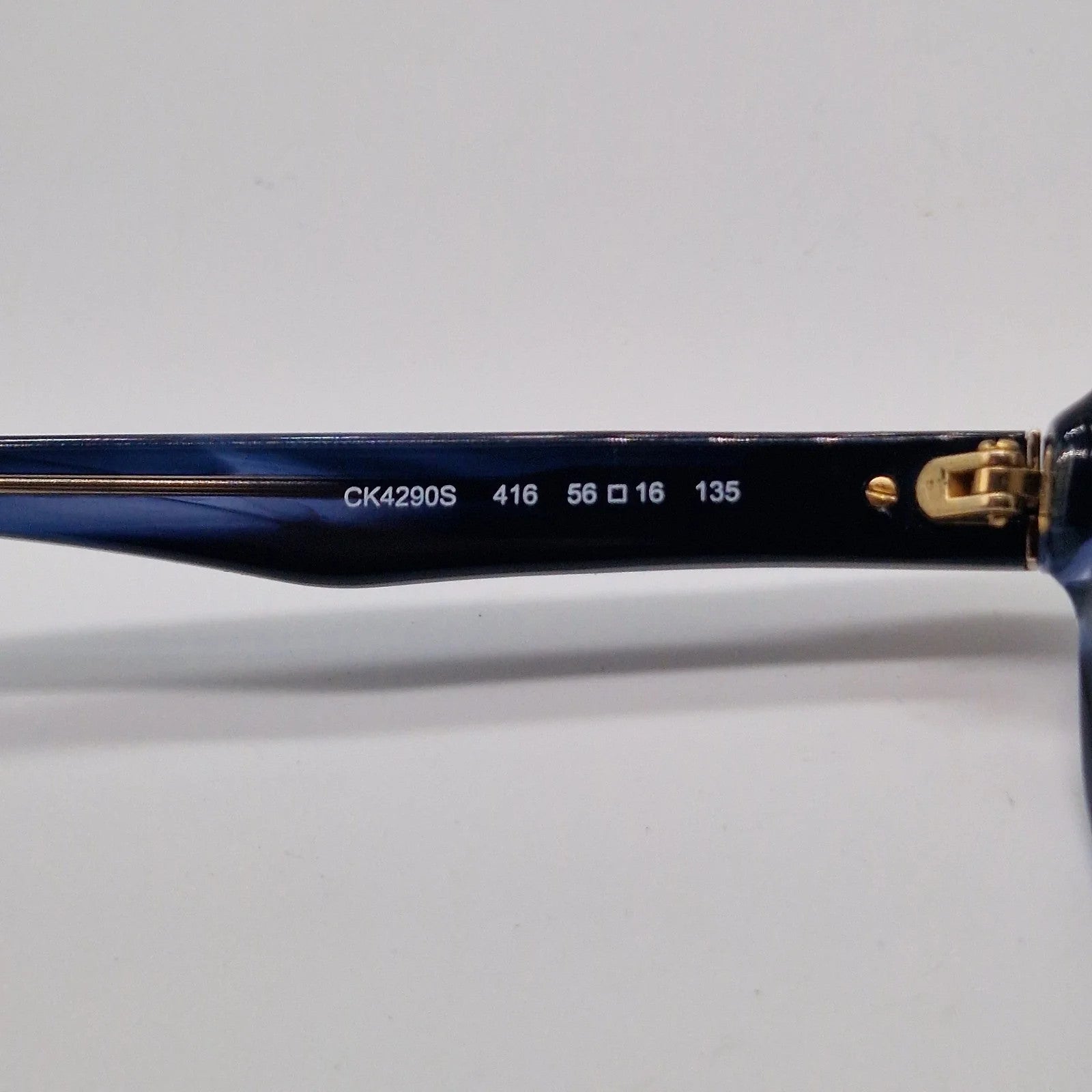 Calvin Klein CK4290S Blue - Eyeglasses frames