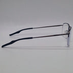 Oakley Wingback SQ Pewter - Eyeglasses frames