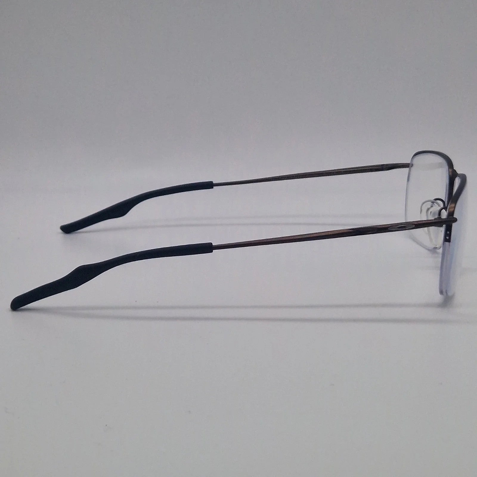 Oakley Wingback SQ Pewter - Eyeglasses frames