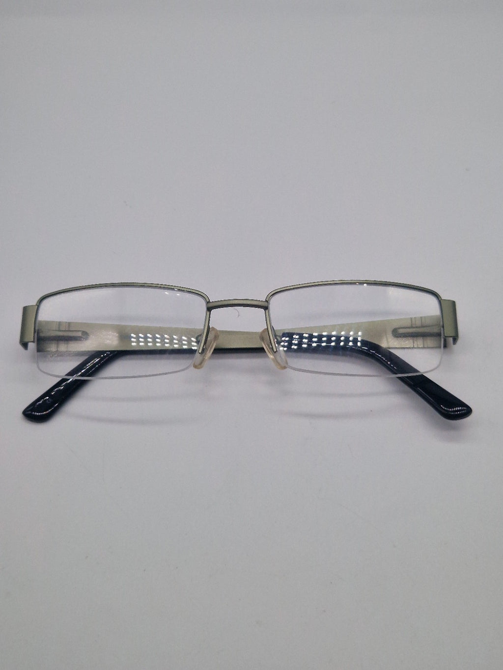 Fine Line 1007 C3 Green - Eyeglasses frames 