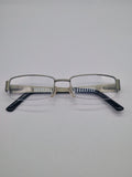 Fine Line 1007 C3 Green - Eyeglasses frames 
