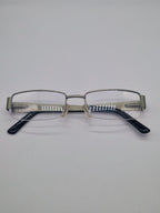 Fine Line 1007 C3 Green - Eyeglasses frames 