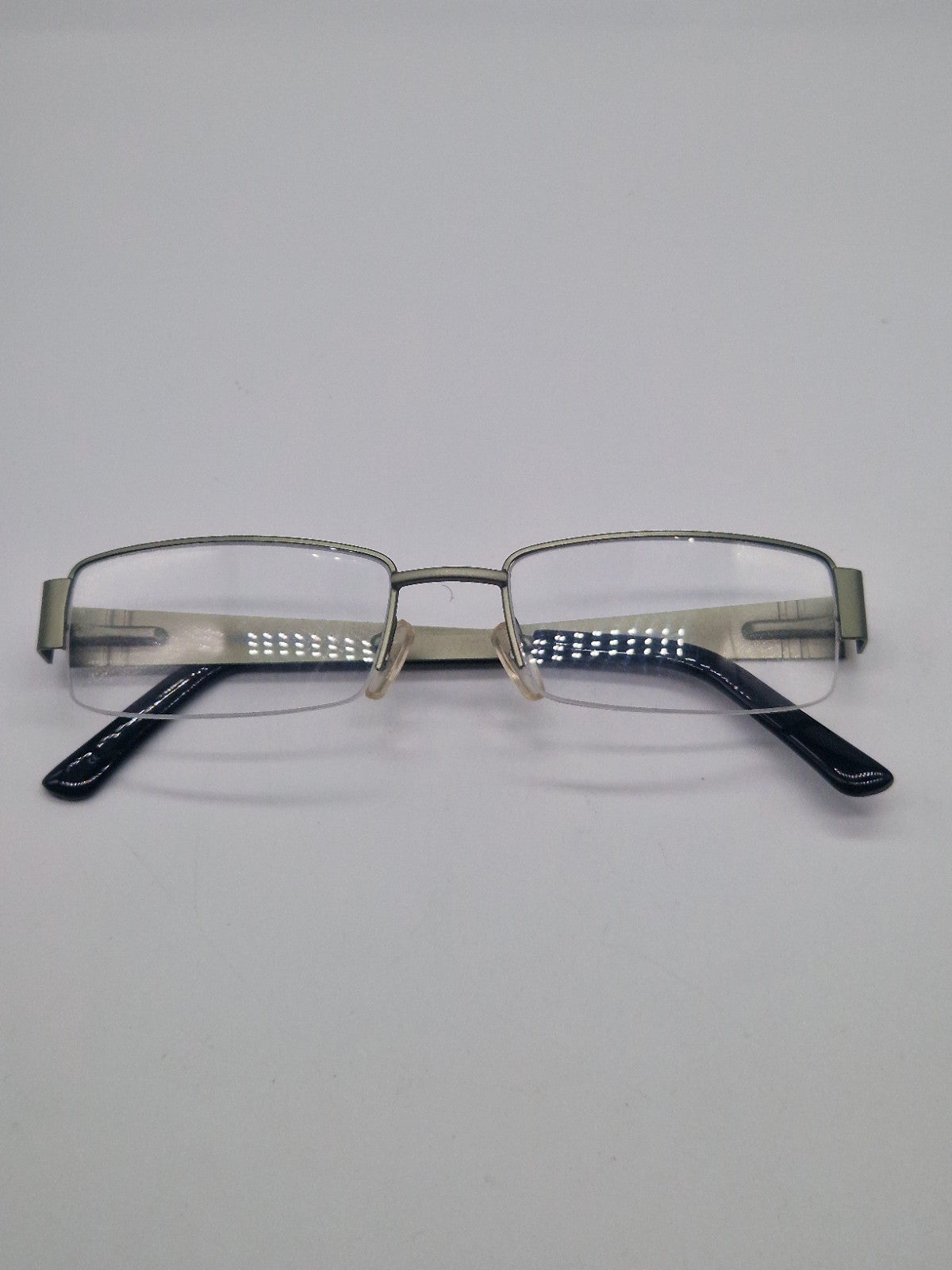 Fine Line 1007 C3 Green - Eyeglasses frames 