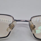 Seiko T638 Titanium - Eyeglasses frames