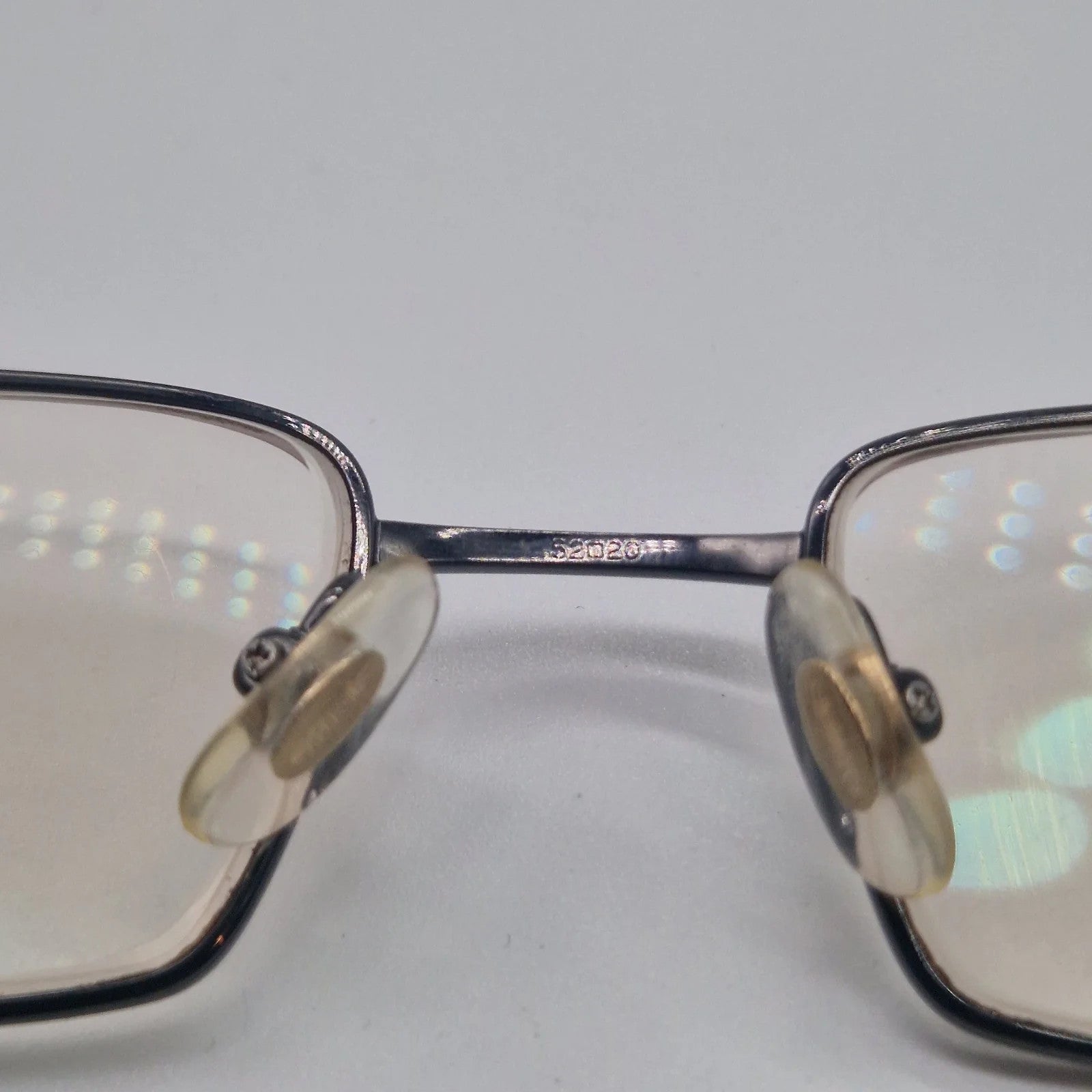Seiko T638 Titanium - Eyeglasses frames