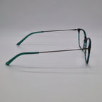 Boots Model 09 Green - Eyeglasses frames