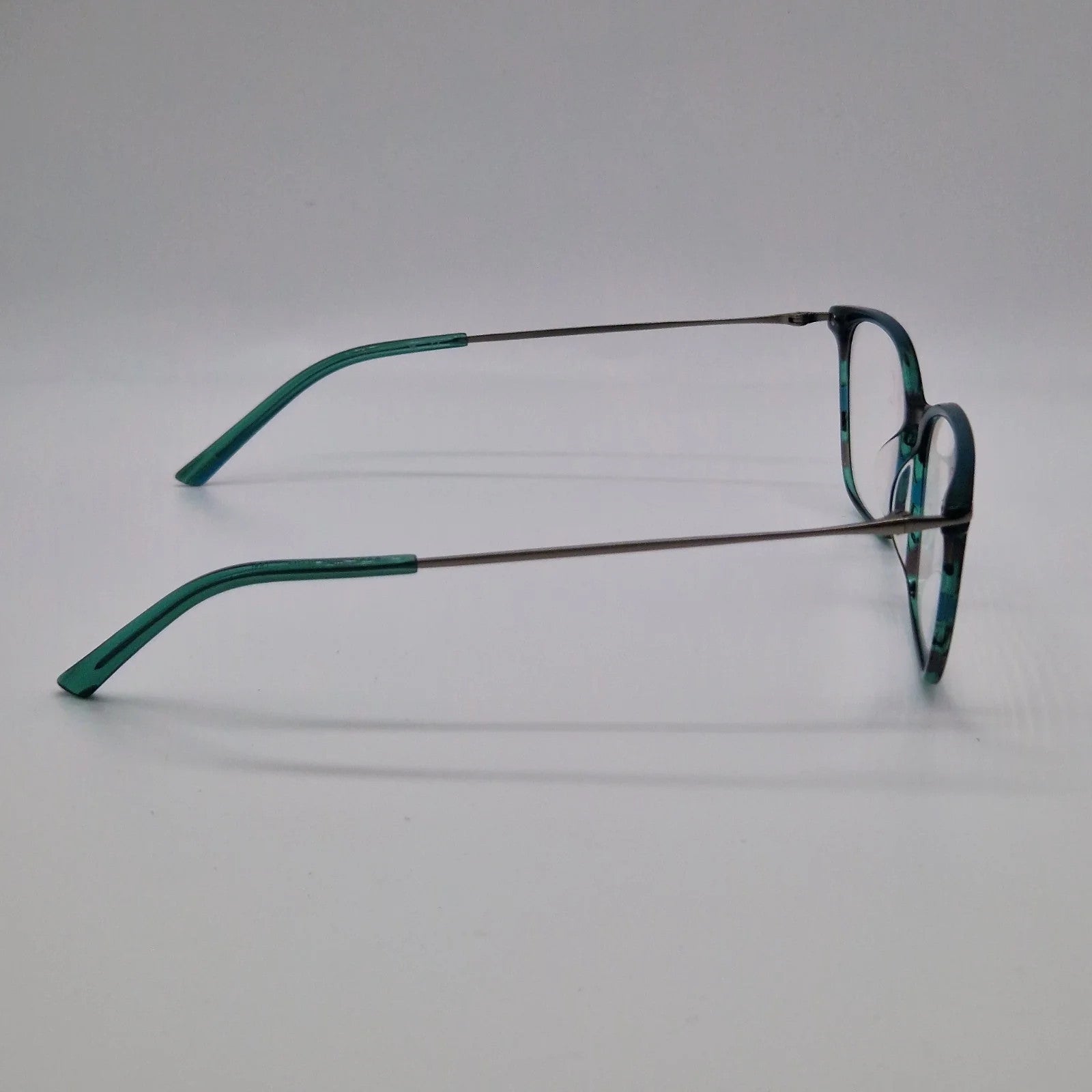 Boots Model 09 Green - Eyeglasses frames