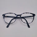 Unofficial UNOF0307 LB00 Black - Eyeglasses frames