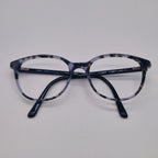 Unofficial UNOF0307 LB00 Black - Eyeglasses frames
