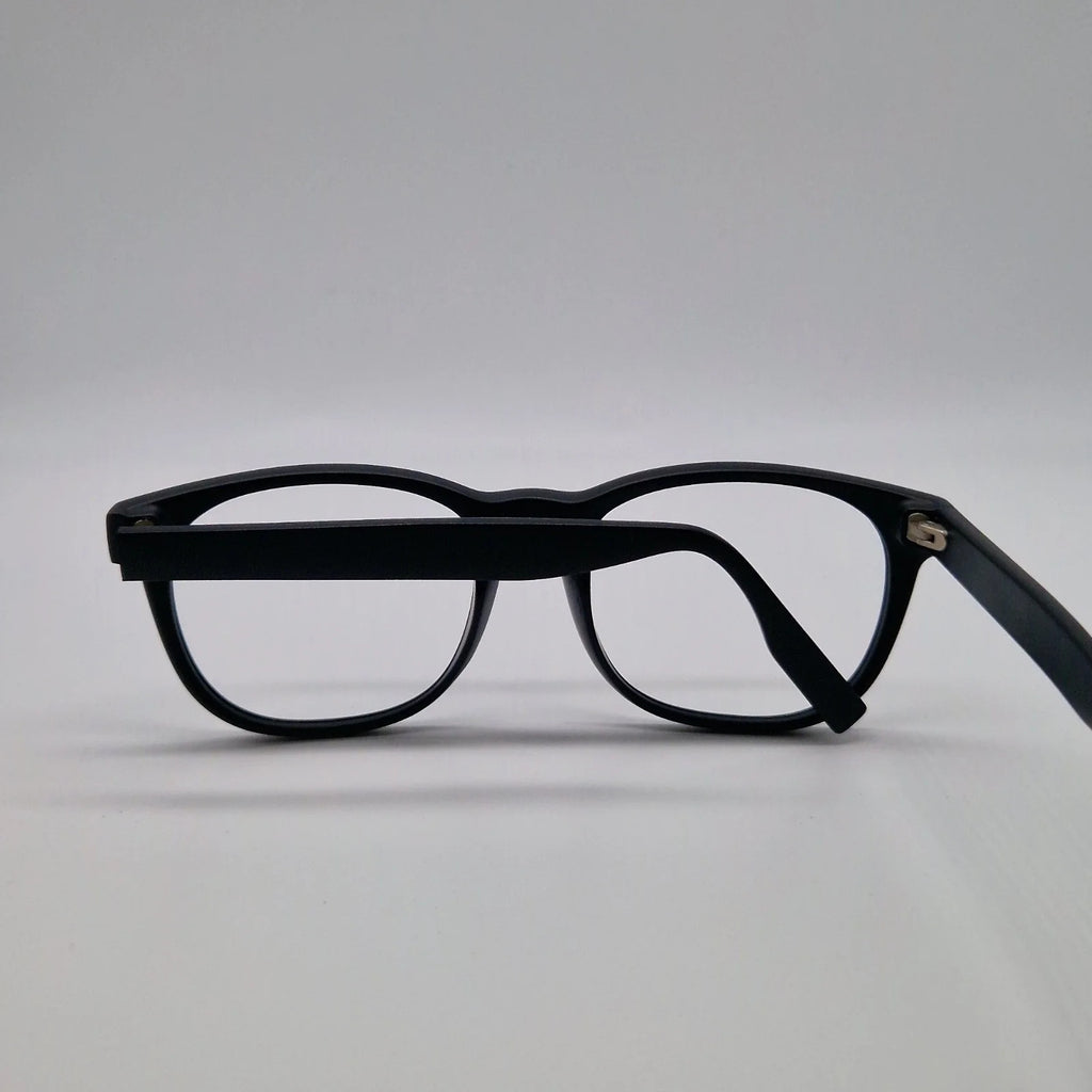 Specsavers Paignton Sun Rx Black - Eyeglasses frames